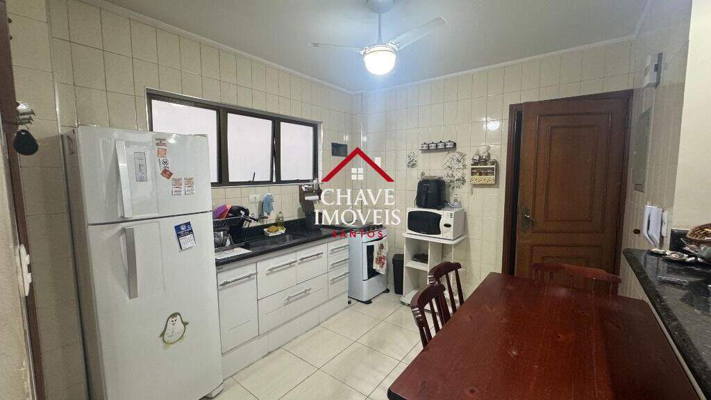 Apartamento à venda no Boqueirão: 