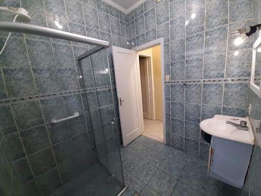 Apartamento à venda no Gonzaga: 