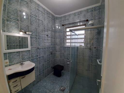 Apartamento à venda no Gonzaga: 