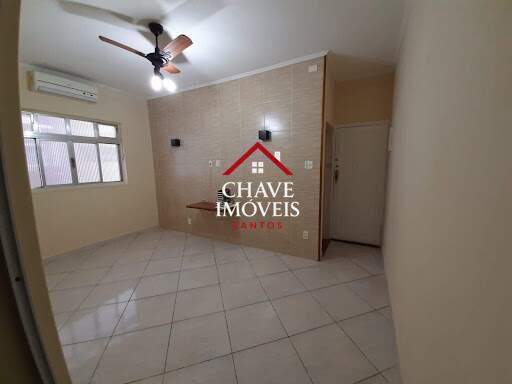 Apartamento à venda no Gonzaga: 
