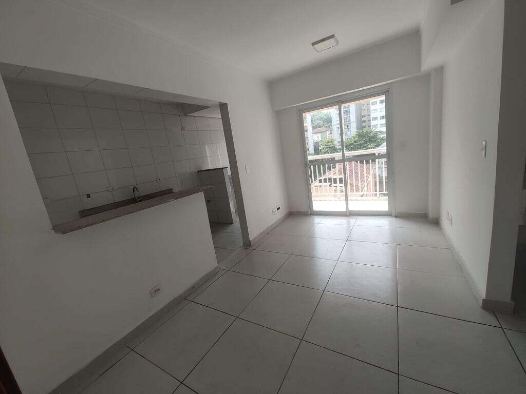 Apartamento à venda no José Menino: 