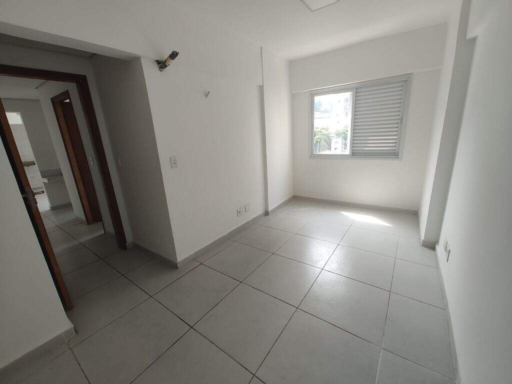 Apartamento à venda no José Menino: 