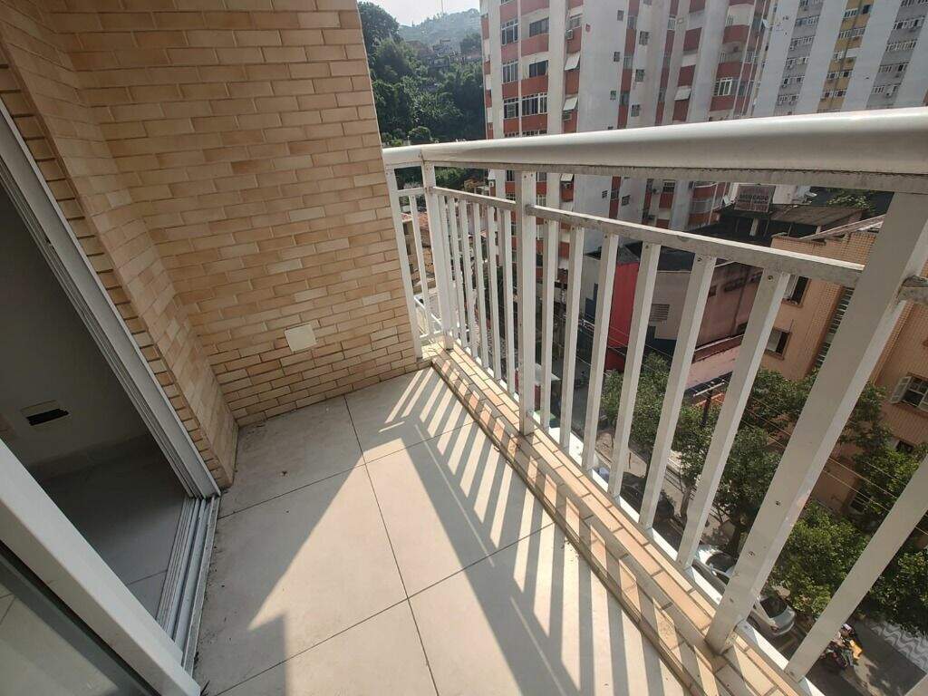 Apartamento à venda no José Menino: 