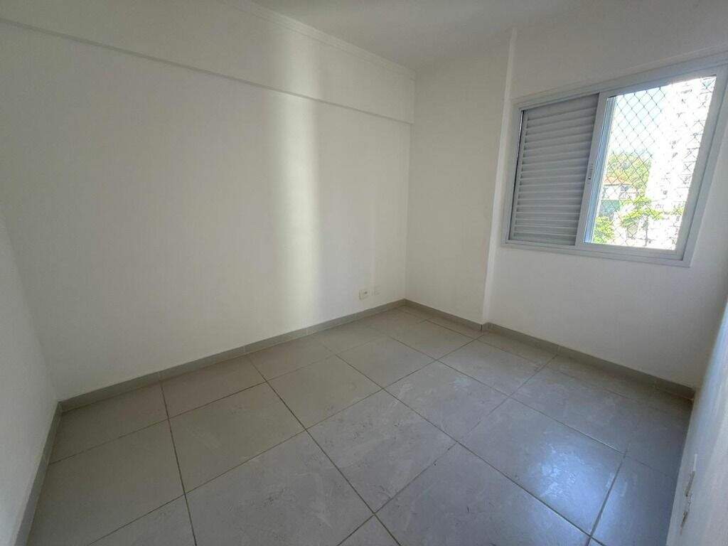 Apartamento à venda no José Menino: 