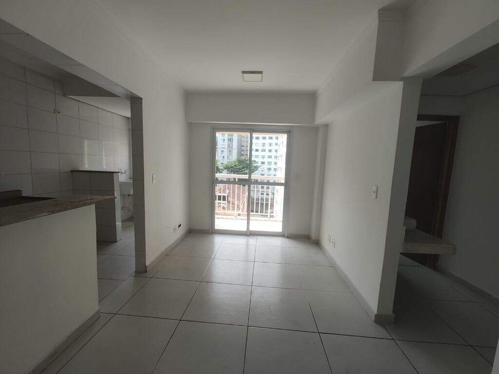 Apartamento à venda no José Menino: 