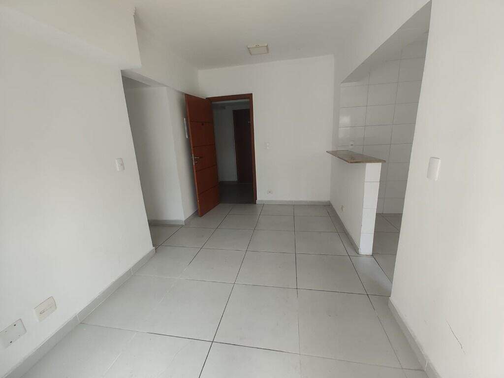 Apartamento à venda no José Menino: 
