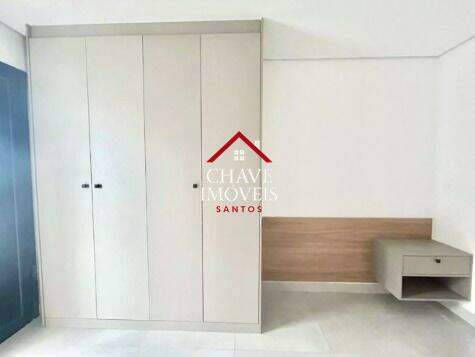Apartamento à venda no Ponta da Praia: 