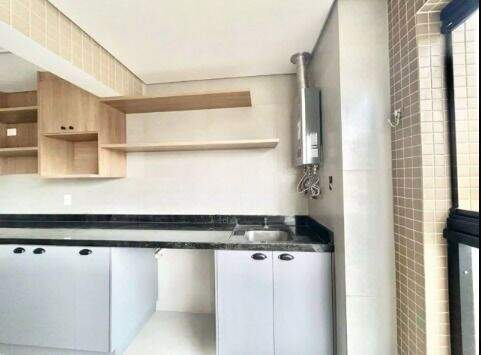Apartamento à venda no Ponta da Praia: 