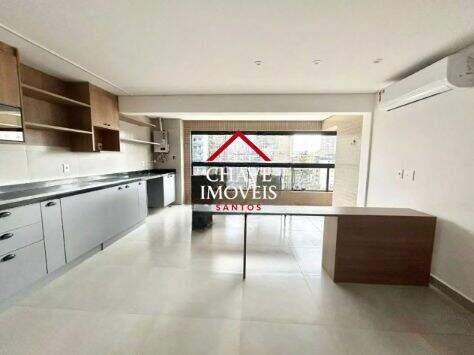 Apartamento à venda no Ponta da Praia: 