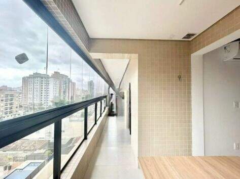 Apartamento à venda no Ponta da Praia: 