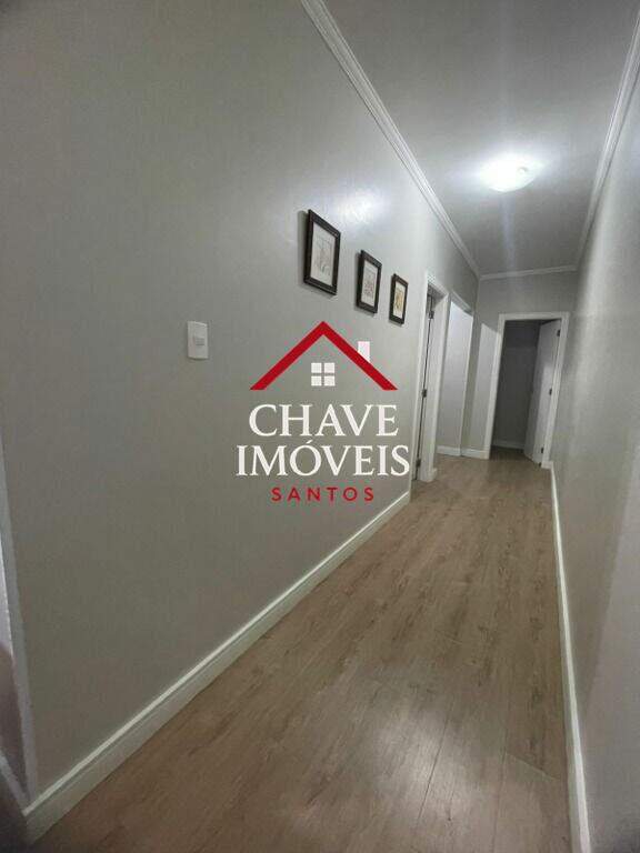 Apartamento à venda no Embaré: 