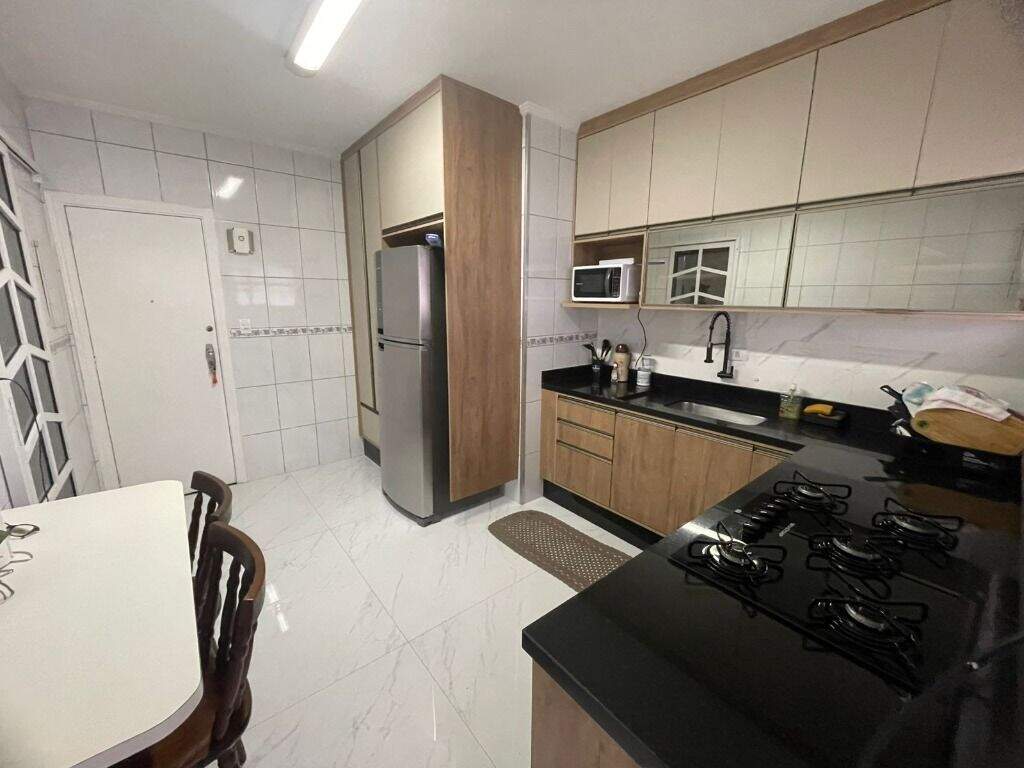 Apartamento à venda no Embaré: 