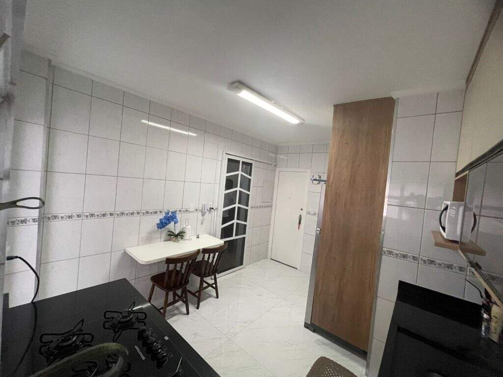 Apartamento à venda no Embaré: 