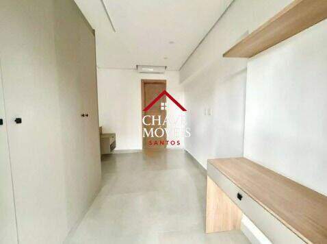Apartamento à venda no Ponta da Praia: 