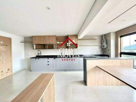 Apartamento à venda no Ponta da Praia: 