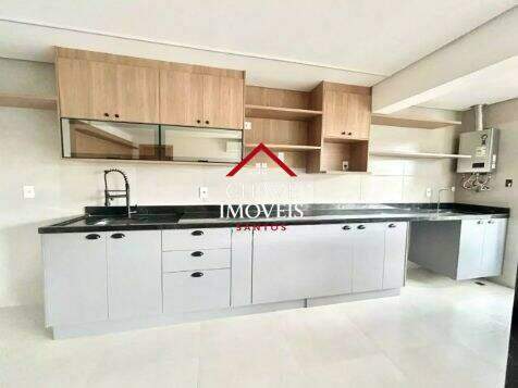 Apartamento à venda no Ponta da Praia: 
