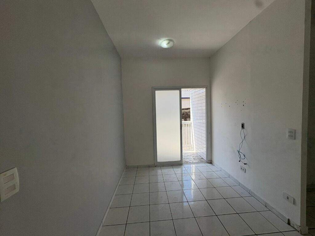 Apartamento à venda no Vila Mathias: 