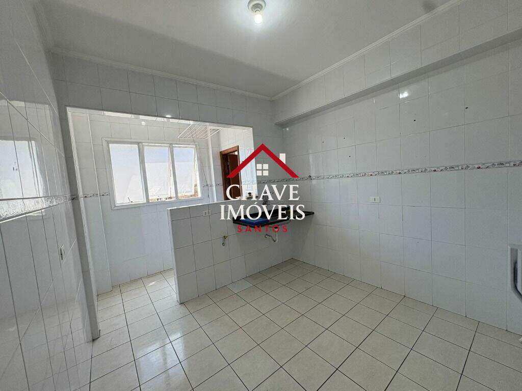 Apartamento à venda no Vila Mathias: 