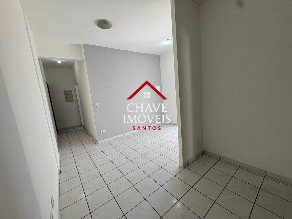 Apartamento à venda no Vila Mathias: 