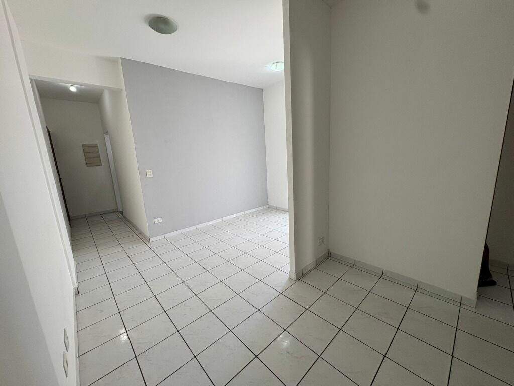 Apartamento à venda no Vila Mathias: 