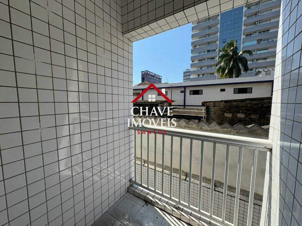 Apartamento à venda no Vila Mathias: 