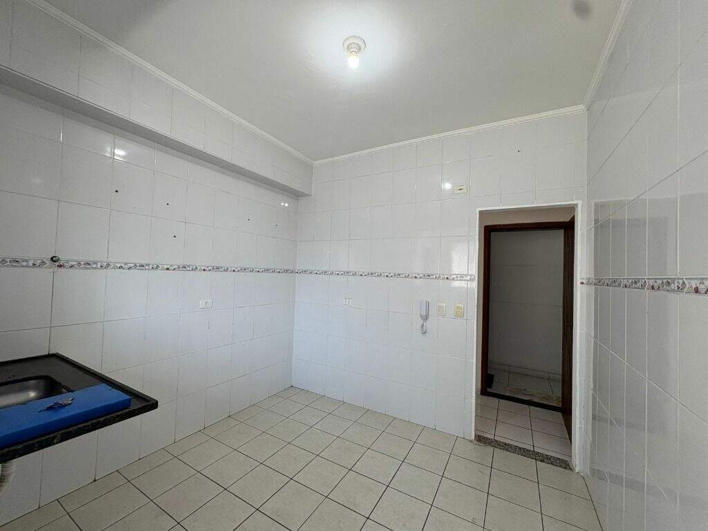 Apartamento à venda no Vila Mathias: 
