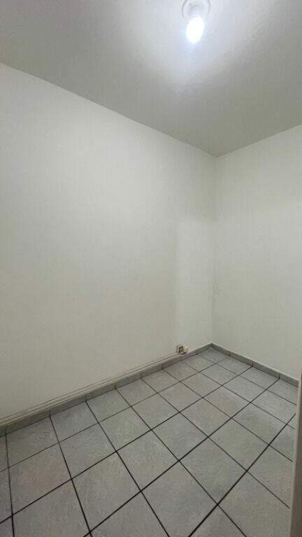 Apartamento à venda no Campo Grande: 