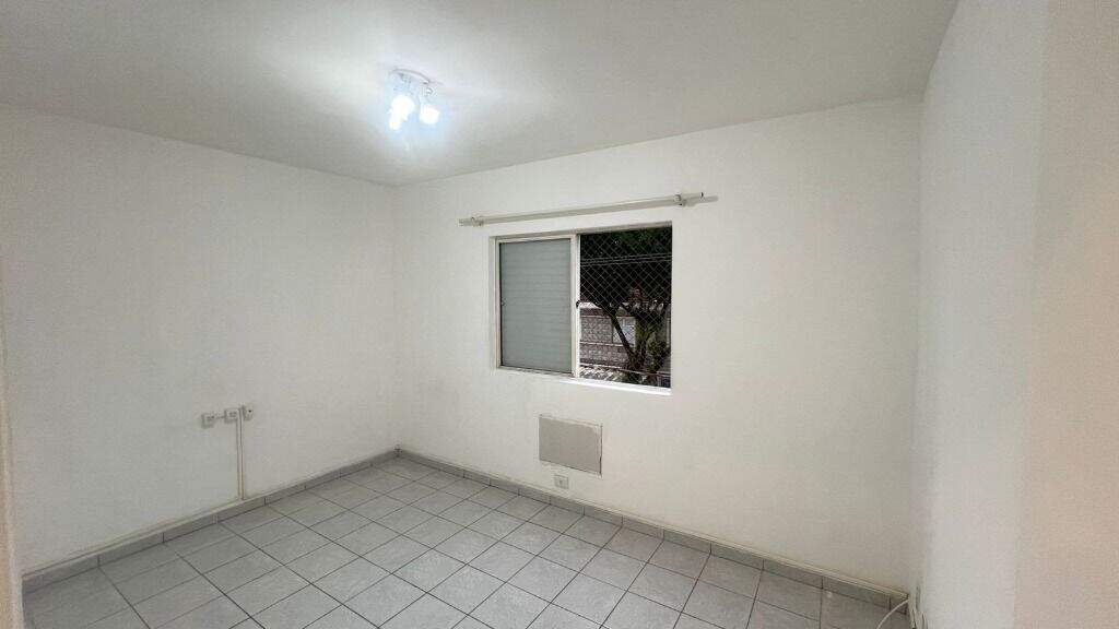 Apartamento à venda no Campo Grande: 