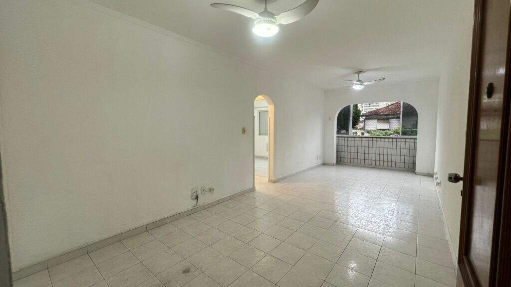Apartamento à venda no Campo Grande: 