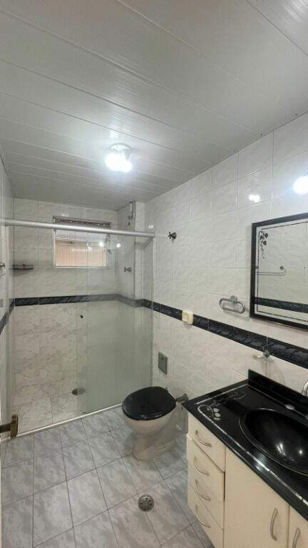 Apartamento à venda no Campo Grande: 