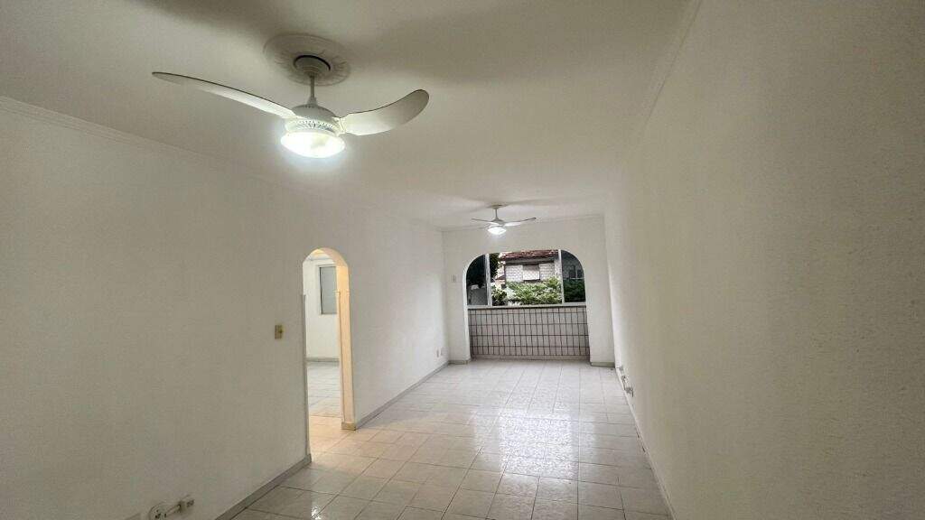 Apartamento à venda no Campo Grande: 