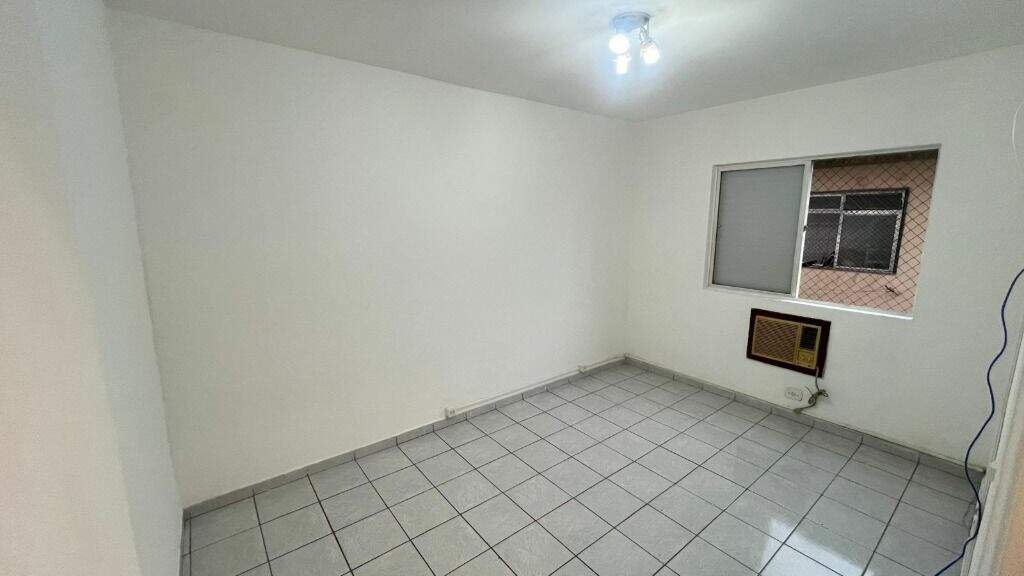 Apartamento à venda no Campo Grande: 