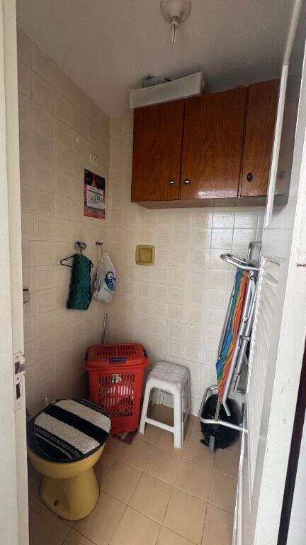 Apartamento à venda no Boqueirão: 