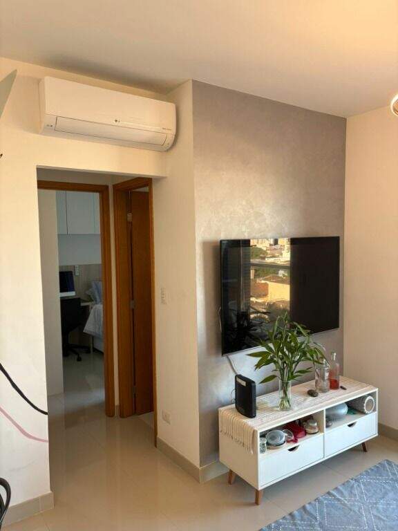 Apartamento à venda no Vila Matias: 