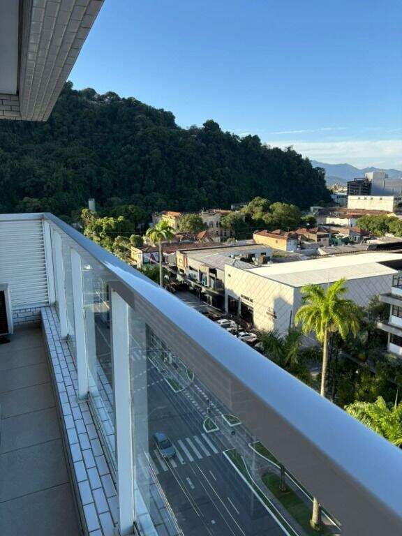 Apartamento à venda no Vila Matias: 