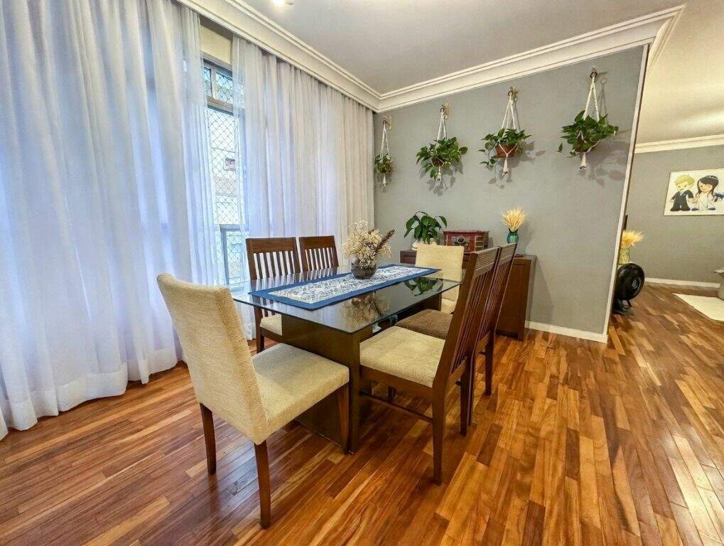 Apartamento à venda no Marapé: 