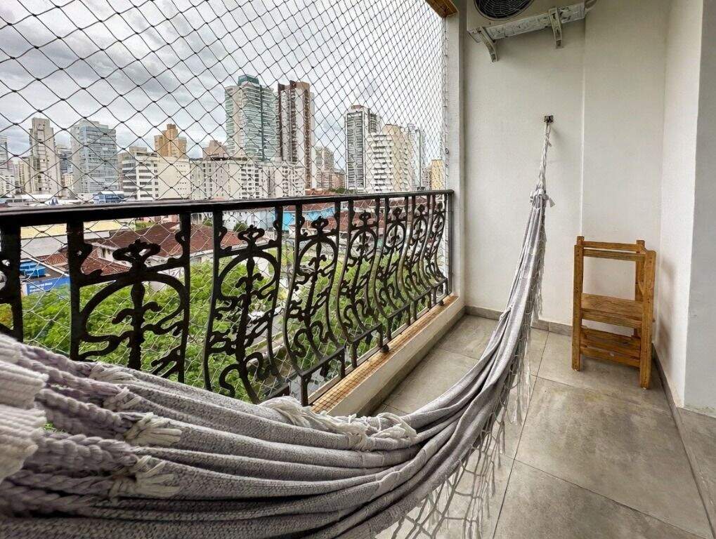 Apartamento à venda no Marapé: 