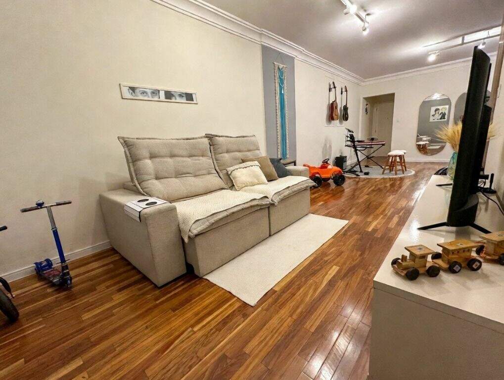 Apartamento à venda no Marapé: 