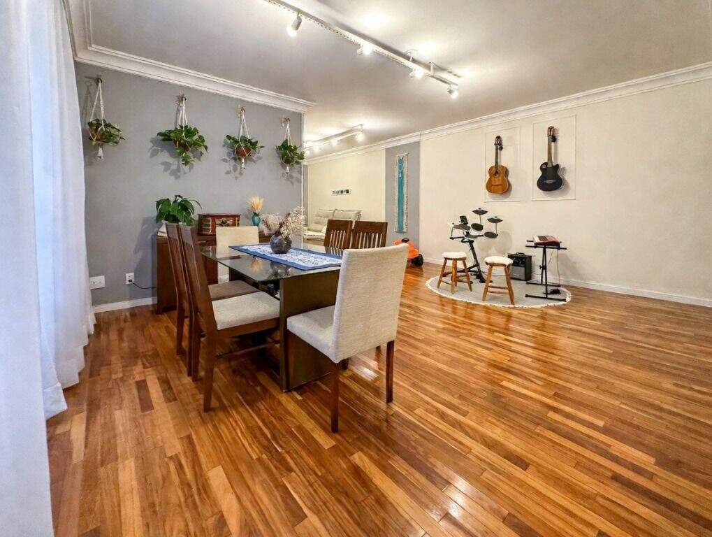 Apartamento à venda no Marapé: 