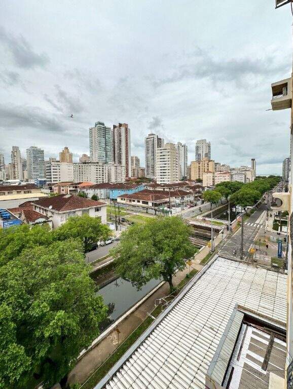 Apartamento à venda no Marapé: 