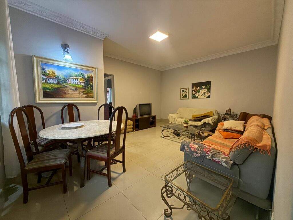 Apartamento à venda no Embaré: 