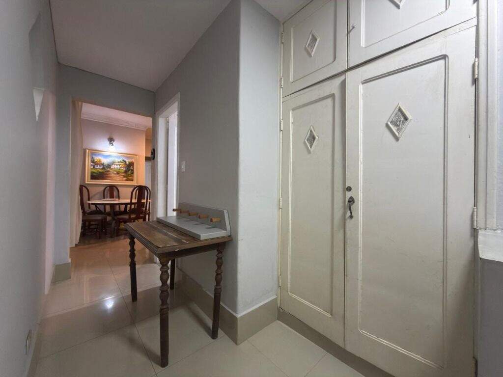 Apartamento à venda no Embaré: 