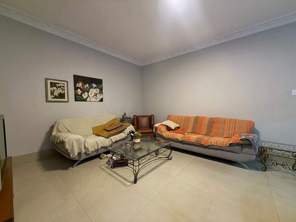 Apartamento à venda no Embaré: 