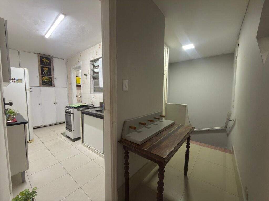 Apartamento à venda no Embaré: 