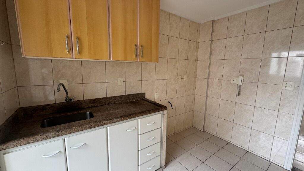 Apartamento à venda no Gonzaga: 