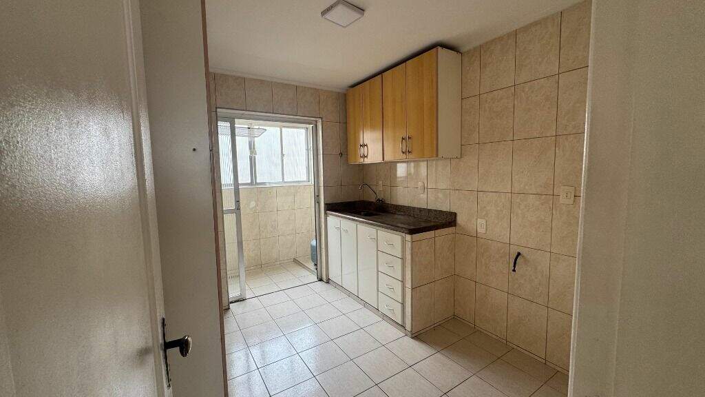 Apartamento à venda no Gonzaga: 