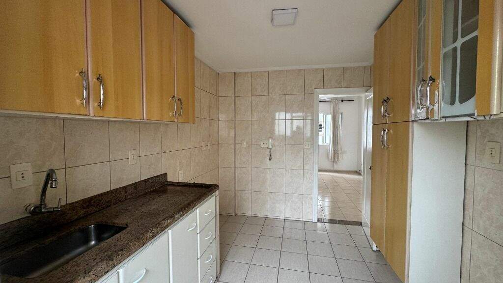 Apartamento à venda no Gonzaga: 