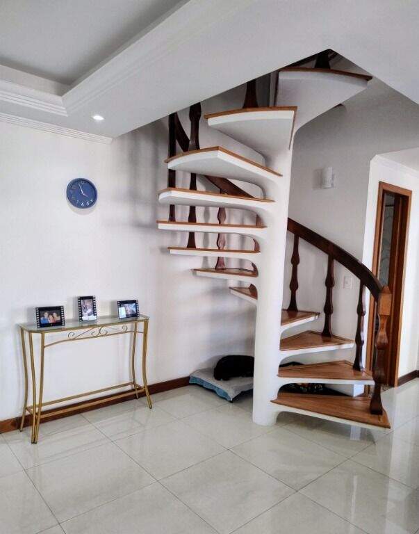 Apartamento à venda no Boqueirão: 