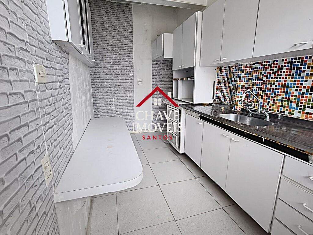 Apartamento para aluguel no Boqueirão: 