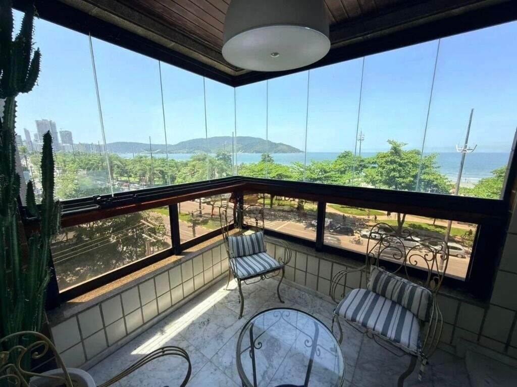 Apartamento à venda no Aparecida: 
